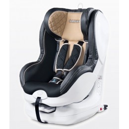 Автокресло Caretero Defender ISOFIX